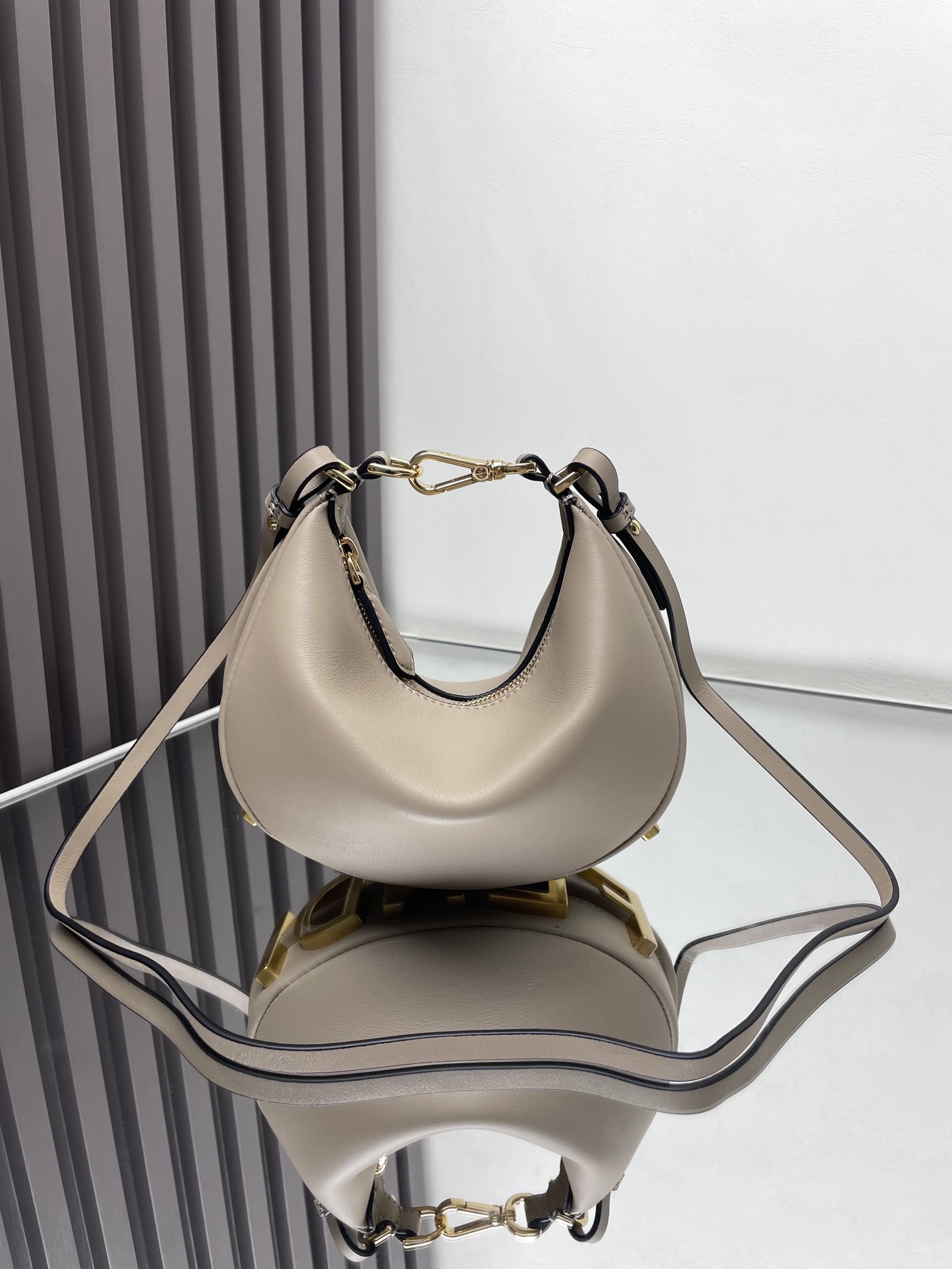 Fendi Hobo Bags